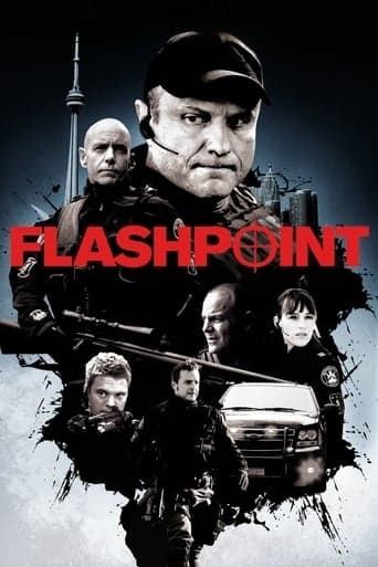 Flashpoint Online