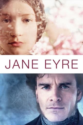 Jane Eyre Cały Film