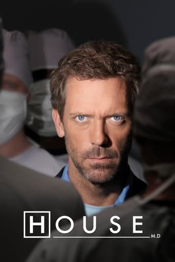 Dr House Online