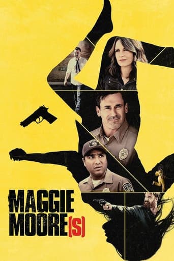 Kto zabił Maggie Moore? Cały Film