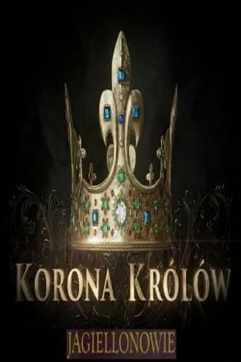 Korona królów. Jagiellonowie Online