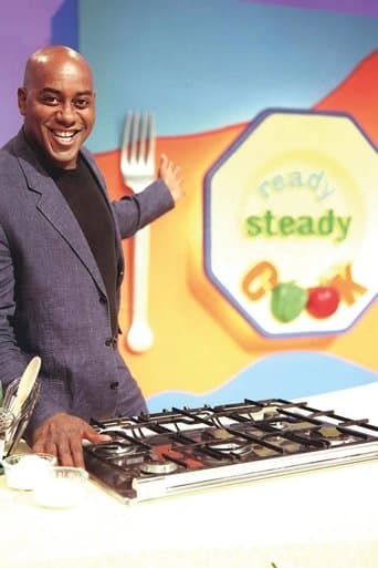 Ready Steady Cook Online