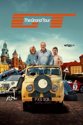 The Grand Tour Online