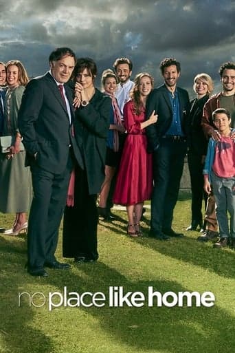 A casa tutti bene - La serie Online