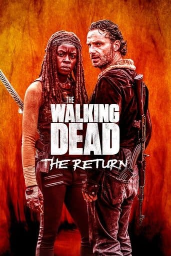 The Walking Dead: The Return Cały Film