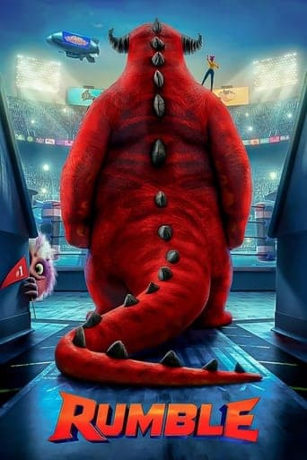 Liga Potworów Cały Film