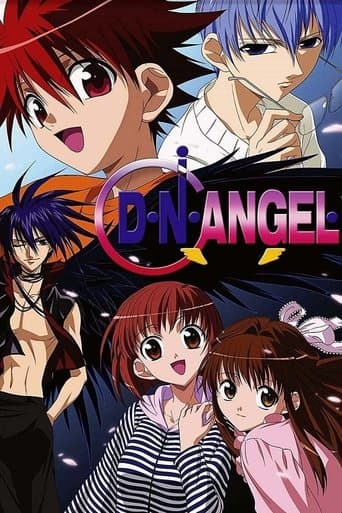 D.N.Angel Online