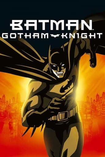 Batman: Rycerz Gotham Cały Film