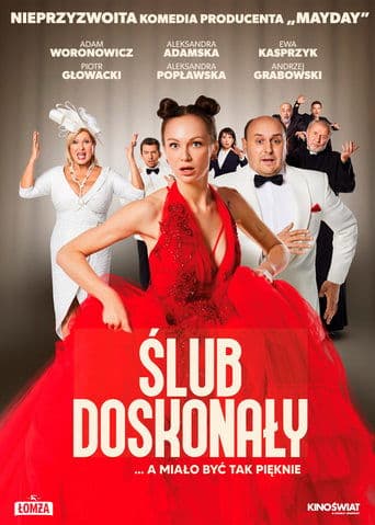 Ślub doskonały Online