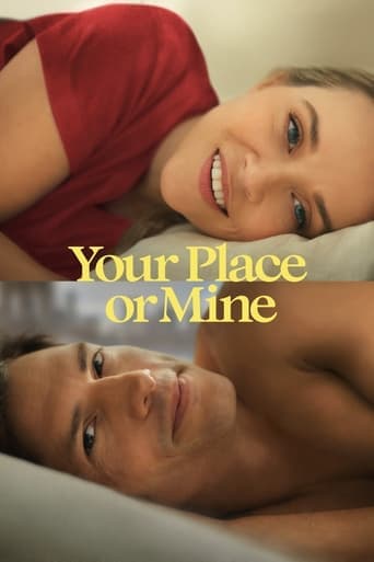 U ciebie czy u mnie? Cały Film