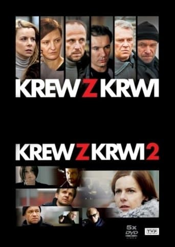 Krew z krwi Online
