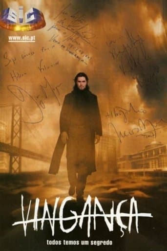 Vingança Online