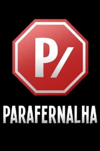 Parafernalha Online