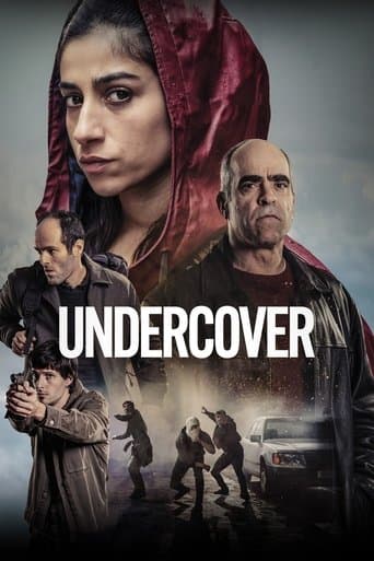 La infiltrada Cały Film