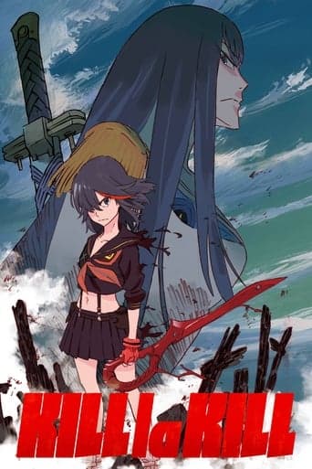 Kill la Kill Online