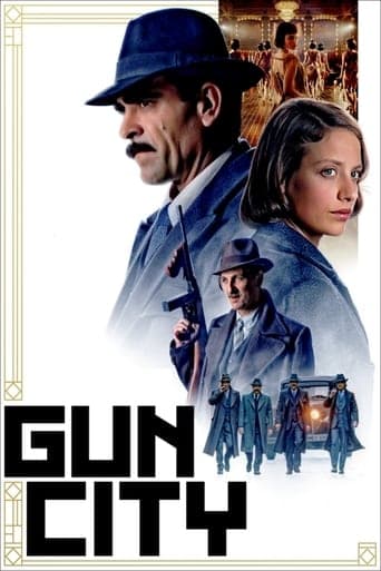 Gun City Cały Film