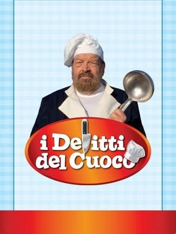 I delitti del cuoco Online
