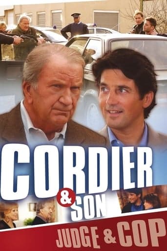 Les Cordier, juge et flic Online