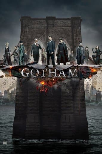 Gotham Online