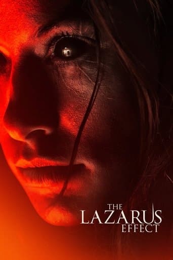 Projekt Lazarus Cały Film