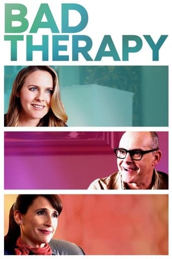 Terapia z kłopotami Cały Film
