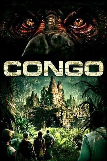 Kongo Cały Film