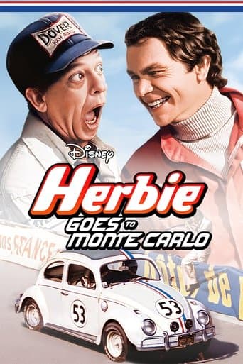 Garbi jedzie do Monte Carlo Cały Film