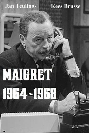 Maigret Online