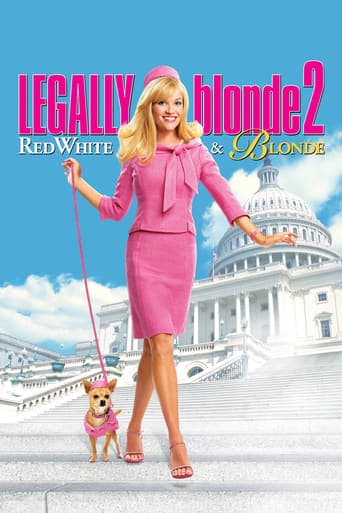 Legalna blondynka 2 Cały Film