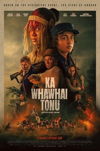 Ka Whawhai Tonu Cały Film