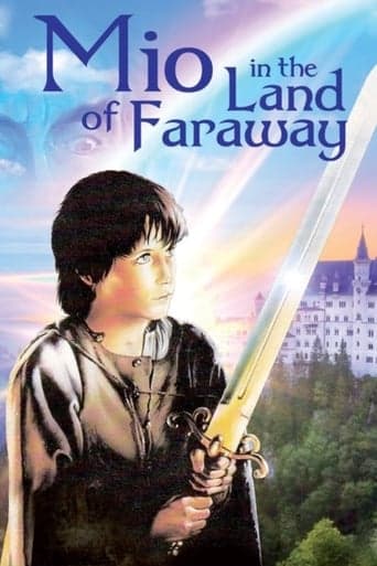 Mio, mój Mio Cały Film