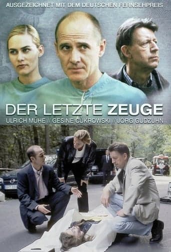 Der letzte Zeuge Online