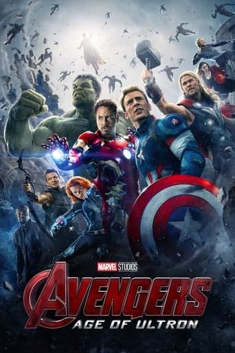 Avengers: Czas Ultrona Cały Film