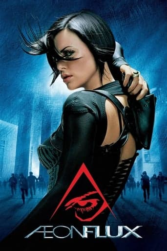 Æon Flux Cały Film