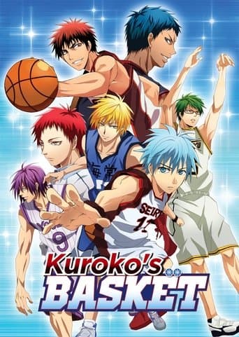 Kuroko's Basketball Online