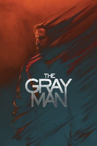 Gray Man Cały Film