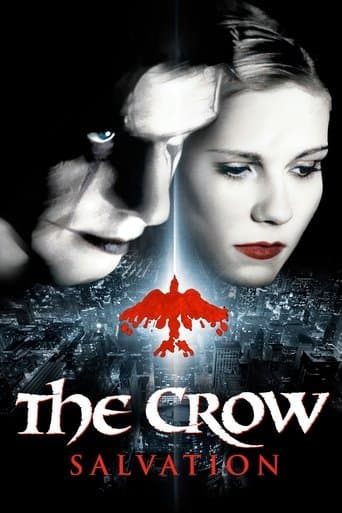 Kruk 3: Zbawienie Cały Film