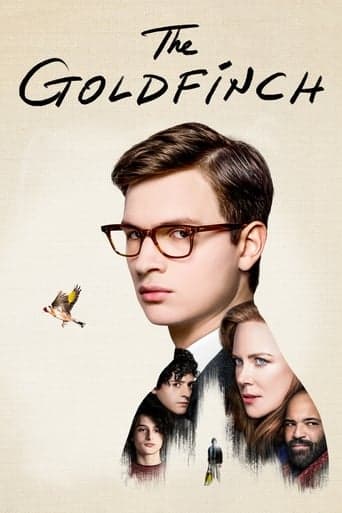 Szczygieł Cały Film