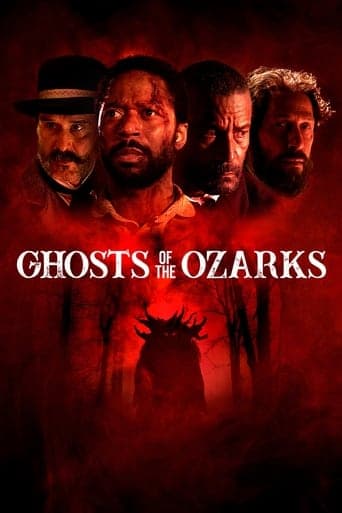 Ghosts of the Ozarks Cały Film