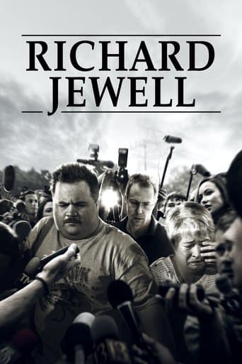 Richard Jewell Cały Film