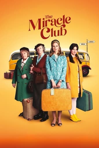 Klub cudownych kobiet Cały Film