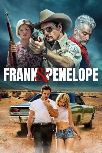 Frank i Penelope Cały Film