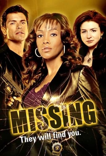 Missing Online