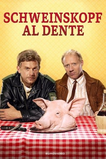 Schweinskopf al dente Cały Film