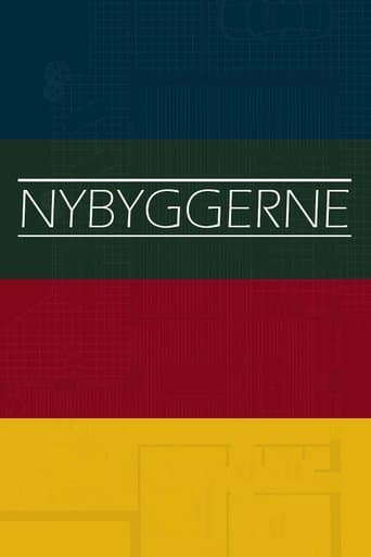 Nybyggerne Online