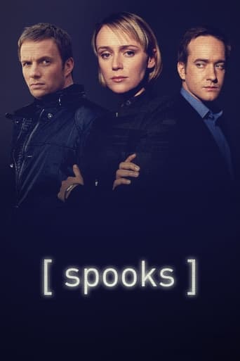 Spooks Online