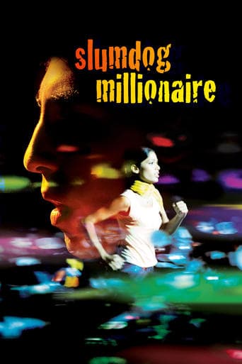 Slumdog. Milioner z ulicy Cały Film