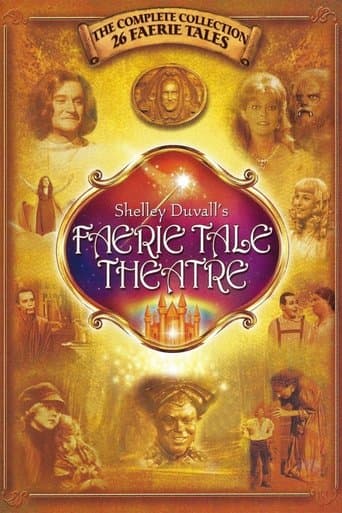 Faerie Tale Theatre Online