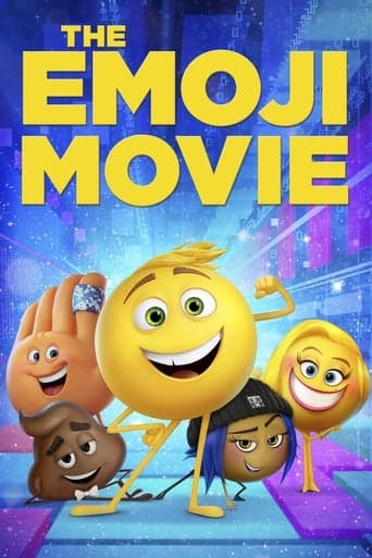Emotki: Film Cały Film