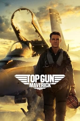 Top Gun: Maverick Cały Film